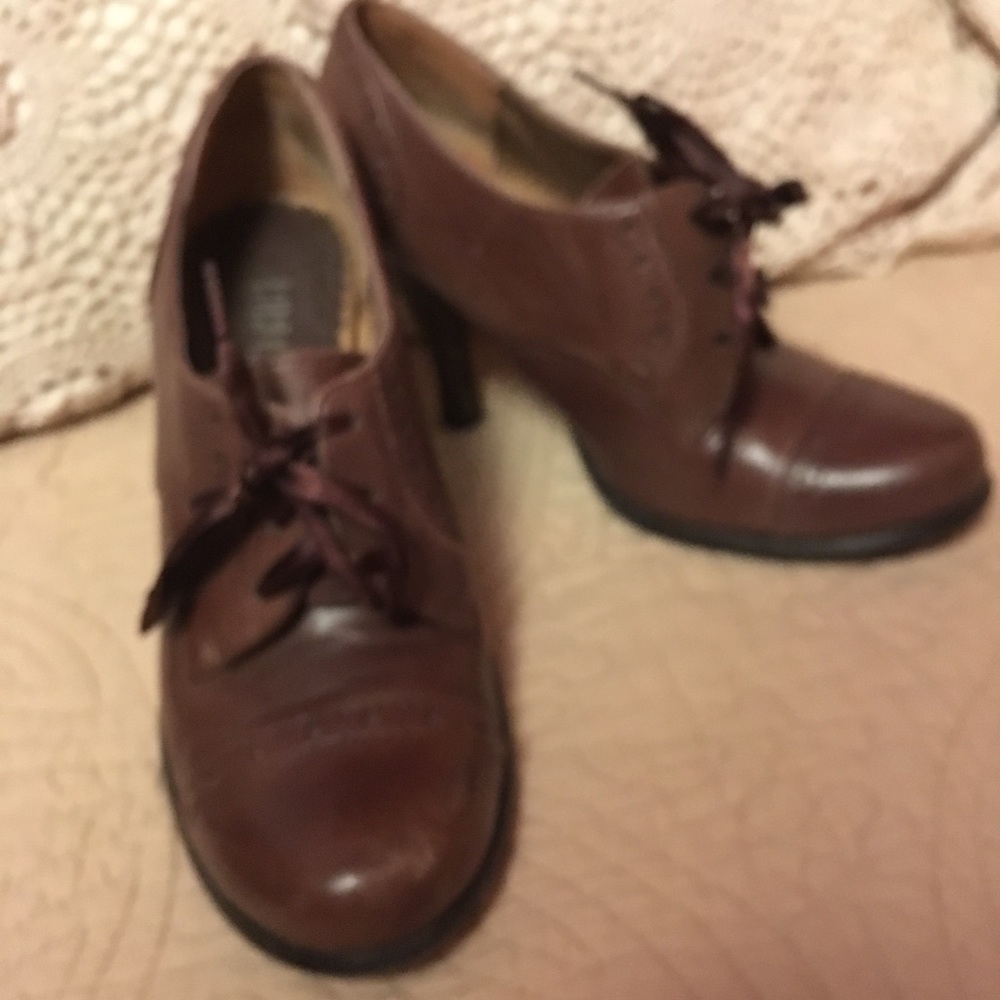 Tribeca heels